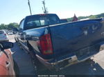 2005 Dodge Ram 1500 Slt/laramie Navy vin: 1D7HU18D35S249706