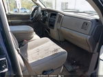 2005 Dodge Ram 1500 Slt/laramie Navy vin: 1D7HU18D35S249706