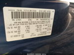 2005 Dodge Ram 1500 Slt/laramie Navy vin: 1D7HU18D35S249706