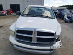 2005 Dodge Ram 1500 St Белый vin: 1D7HU18D35S263587