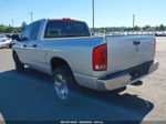 2005 Dodge Ram 1500 Slt/laramie Silver vin: 1D7HU18D35S275156