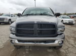 2005 Dodge Ram 1500 St Gray vin: 1D7HU18D35S282754