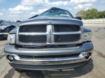 2005 Dodge Ram 1500 St Серый vin: 1D7HU18D45S118459