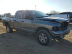 2005 Dodge Ram 1500 St Серый vin: 1D7HU18D45S154636