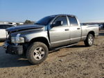 2005 Dodge Ram 1500 St Серый vin: 1D7HU18D45S154636