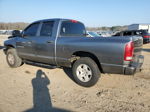 2005 Dodge Ram 1500 St Серый vin: 1D7HU18D45S154636