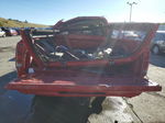 2005 Dodge Ram 1500 St Red vin: 1D7HU18D55J548846