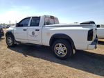 2005 Dodge Ram 1500 St White vin: 1D7HU18D55S202354