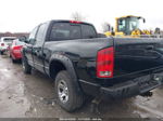 2005 Dodge Ram 1500 Slt/laramie Black vin: 1D7HU18D55S268595