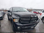 2005 Dodge Ram 1500 Slt/laramie Черный vin: 1D7HU18D55S268595