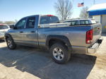 2005 Dodge Ram 1500 St Серебряный vin: 1D7HU18D65J539962