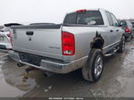 2005 Dodge Ram 1500 St Silver vin: 1D7HU18D65J617169