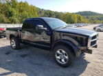 2005 Dodge Ram 1500 St Черный vin: 1D7HU18D65J623439