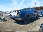 2005 Dodge Ram 1500 Slt/laramie Blue vin: 1D7HU18D65S125784