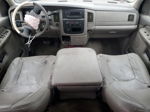 2005 Dodge Ram 1500 St Красный vin: 1D7HU18D65S232642