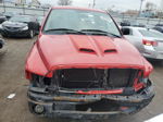 2005 Dodge Ram 1500 St Красный vin: 1D7HU18D65S232642