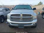 2005 Dodge Ram 1500 Slt/laramie Silver vin: 1D7HU18D65S349248