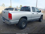 2005 Dodge Ram 1500 Slt/laramie Silver vin: 1D7HU18D65S349248