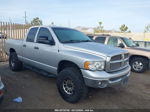 2005 Dodge Ram 1500 Slt/laramie Silver vin: 1D7HU18D65S349248