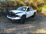 2005 Dodge Ram 1500 Slt/laramie White vin: 1D7HU18D75J599880