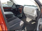 2005 Dodge Ram 1500 Slt/laramie Orange vin: 1D7HU18D75J623725