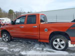 2005 Dodge Ram 1500 Slt/laramie Orange vin: 1D7HU18D75J623725