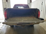 2005 Dodge Ram 1500 St Maroon vin: 1D7HU18D75S128452