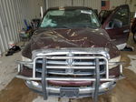 2005 Dodge Ram 1500 St Maroon vin: 1D7HU18D75S128452