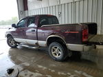 2005 Dodge Ram 1500 St Maroon vin: 1D7HU18D75S128452