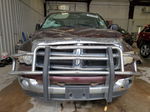 2005 Dodge Ram 1500 St Maroon vin: 1D7HU18D75S128452