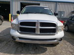 2005 Dodge Ram 1500 St White vin: 1D7HU18D75S154307