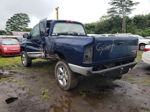 2005 Dodge Ram 1500 St Blue vin: 1D7HU18D75S279954