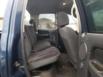 2005 Dodge Ram 1500 St Blue vin: 1D7HU18D75S279954