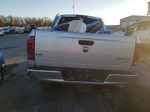 2005 Dodge Ram 1500 St Серебряный vin: 1D7HU18D75S286368