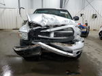 2005 Dodge Ram 1500 St Silver vin: 1D7HU18D85J557394