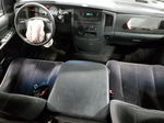 2005 Dodge Ram 1500 St Серебряный vin: 1D7HU18D85J557394