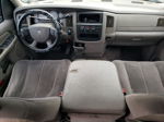 2005 Dodge Ram 1500 St Синий vin: 1D7HU18D85S362731