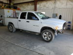 2005 Dodge Ram 1500 St Белый vin: 1D7HU18D95J501402