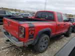 2005 Dodge Ram 1500 St Red vin: 1D7HU18D95S106453