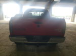 2005 Dodge Ram 1500 St Red vin: 1D7HU18D95S106453