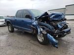 2005 Dodge Ram 1500 St Blue vin: 1D7HU18D95S118716