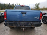 2005 Dodge Ram 1500 St Синий vin: 1D7HU18D95S118716