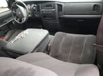 2005 Dodge Ram 1500 St Синий vin: 1D7HU18D95S118716