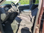 2005 Dodge Ram 1500 St Бордовый vin: 1D7HU18D95S196851