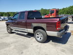 2005 Dodge Ram 1500 St Burgundy vin: 1D7HU18D95S196851