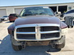 2005 Dodge Ram 1500 St Burgundy vin: 1D7HU18D95S196851