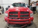 2005 Dodge Ram 1500 St Red vin: 1D7HU18D95S212806