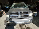 2005 Dodge Ram 1500 St Gray vin: 1D7HU18D95S251864