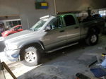 2005 Dodge Ram 1500 St Gray vin: 1D7HU18D95S251864