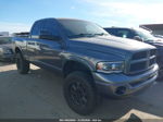 2005 Dodge Ram 1500 Slt/laramie Серебряный vin: 1D7HU18D95S263335